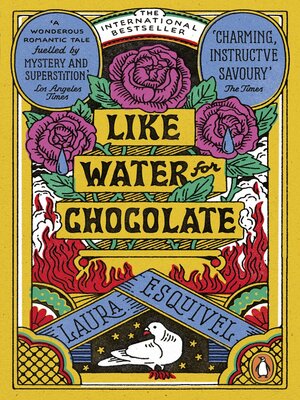 Like Water For Chocolate - ebook